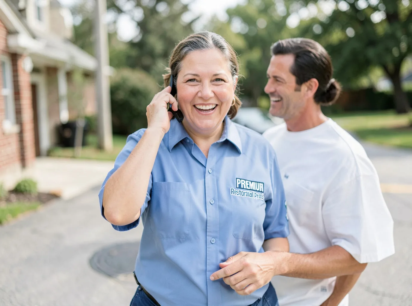 Water Damage Restoration Rockwell, IA FAQs